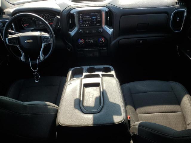Продаж на аукціоні авто 2020 Chevrolet Silverado, vin: 3GCPWCED1LG346939, номер лоту: 60087265