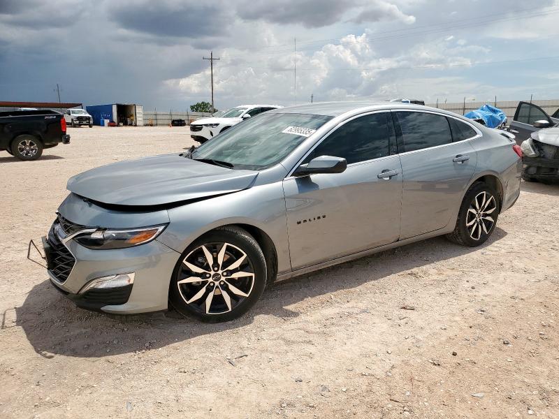 Aukcja sprzedaży 2024 Chevrolet Malibu, vin: 1G1ZG5ST9RF194781, numer aukcji: 62995335