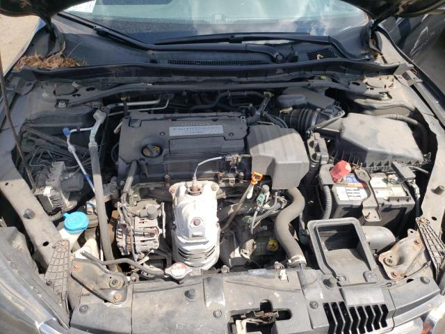 Продаж на аукціоні авто 2013 Honda Accord Exl, vin: 1HGCR2F86DA198466, номер лоту: 61823765