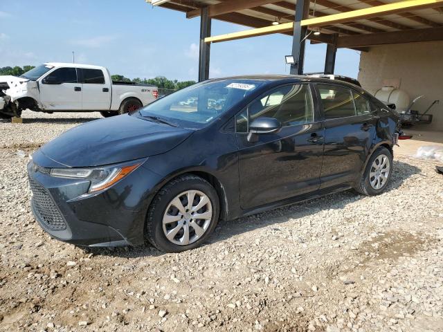 2020 Toyota Corolla Le მანქანა იყიდება აუქციონზე, vin: JTDEPRAE7LJ095168, აუქციონის ნომერი: 84752765