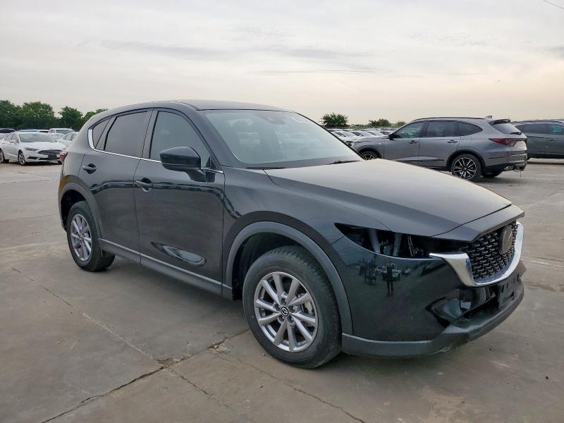 59375095 :رقم المزاد ، JM3KFBBM3N1577343 vin ، 2022 Mazda Cx-5 Selec مزاد بيع