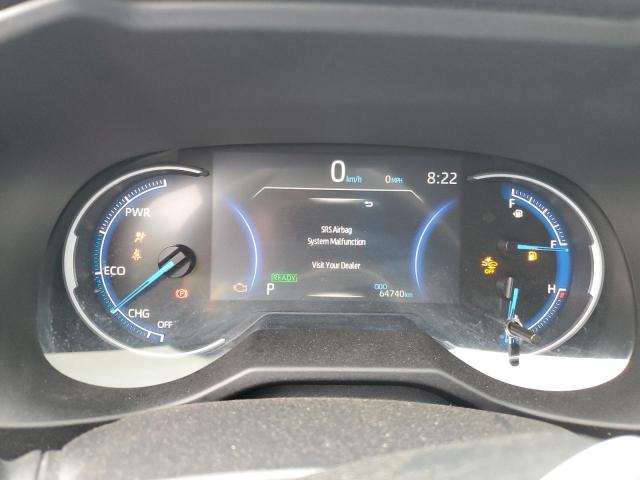 59011275 :رقم المزاد ، 2T3RWRFV6PW165165 vin ، 2023 Toyota Rav4 Xle مزاد بيع