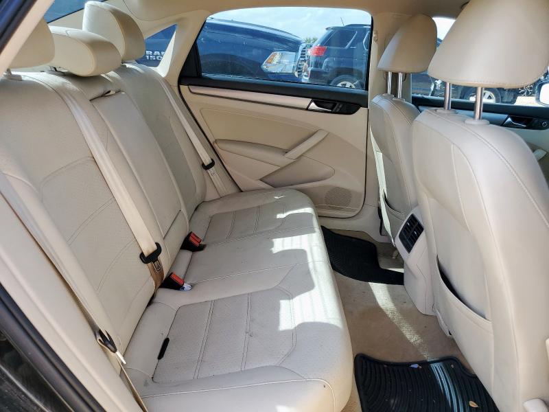 Aukcja sprzedaży 2014 Volkswagen Passat Se, vin: 1VWBS7A36EC066107, numer aukcji: 62231135