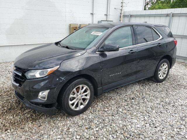 61533355 :رقم المزاد ، 2GNAXTEV9L6159799 vin ، 2020 Chevrolet Equinox Lt مزاد بيع