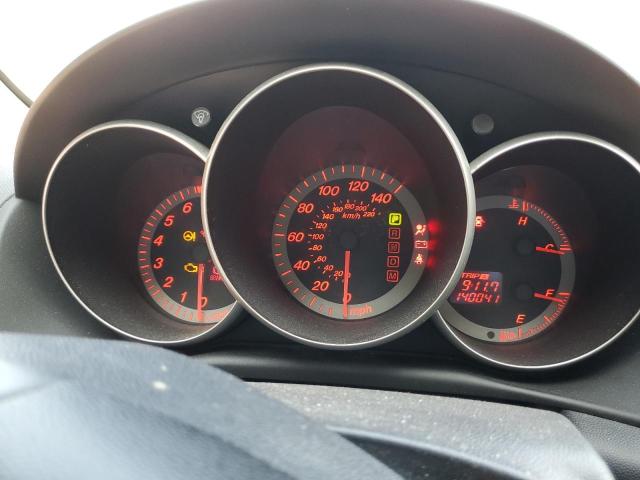 2005 Mazda 3 მანქანა იყიდება აუქციონზე, vin: JM1BK343X51293156, აუქციონის ნომერი: 59746935