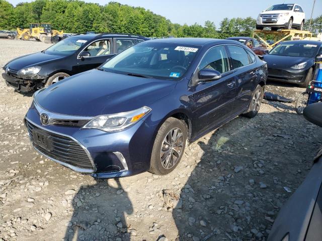 Продаж на аукціоні авто 2018 Toyota Avalon, vin: 4T1BK1EB5JU278840, номер лоту: 59763715