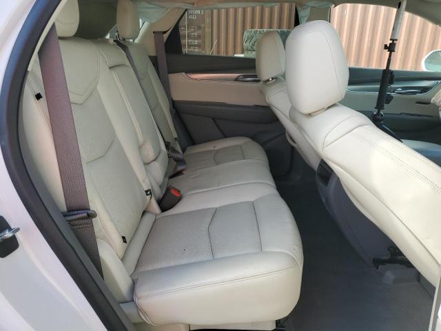 Auction sale of the 2018 Cadillac Xt5 Luxury, vin: 1GYKNCRS8JZ182473, lot number: 60338405