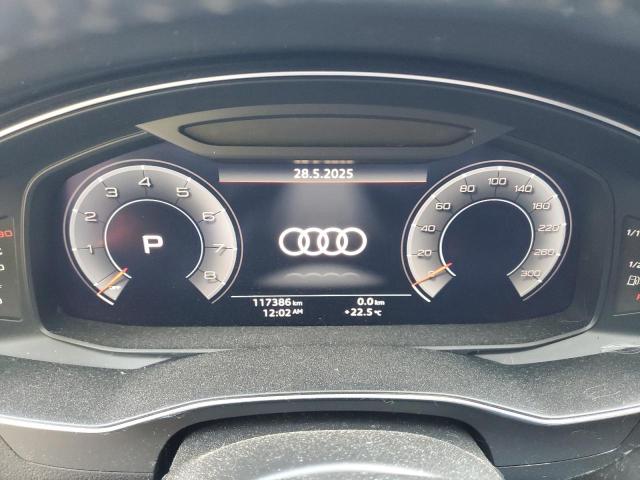 Aukcja sprzedaży 2019 Audi A7, vin: WAUV2AF26KN061127, numer aukcji: 61158295