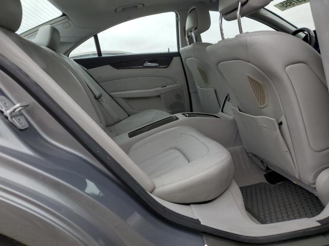 Продаж на аукціоні авто 2013 Mercedes-benz Cls, vin: WDDLJ7DB9DA069533, номер лоту: 59397955