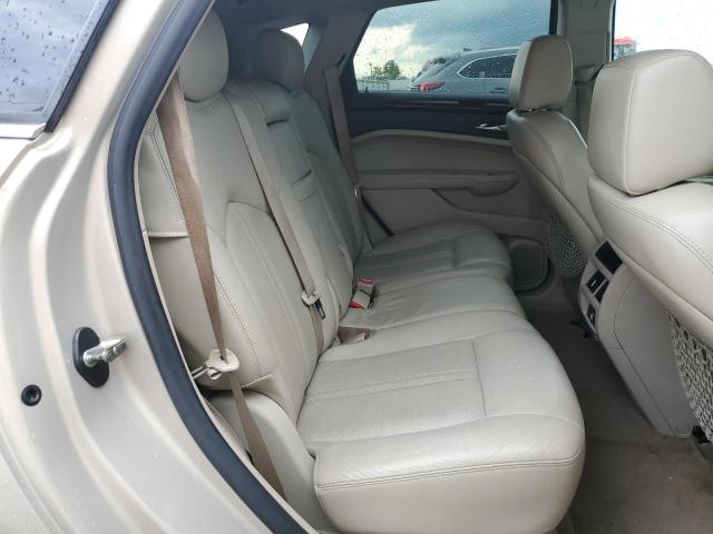 Продаж на аукціоні авто 2010 Cadillac Srx Perfor, vin: 3GYFNBEY3AS581293, номер лоту: 61227715
