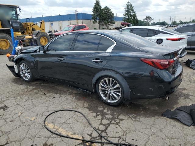 Aukcja sprzedaży 2018 Infiniti Q50 Pure, vin: JN1CV7AR8JM280770, numer aukcji: 60345315
