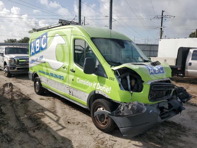 Продаж на аукціоні авто 2019 Ford Transit, vin: 1FTYR2CM6KKA30257, номер лоту: 59576085