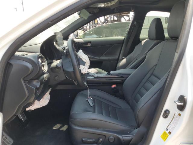 Aukcja sprzedaży 2023 Lexus Is 350 F S, vin: JTHGZ1B27P5071491, numer aukcji: 61402875
