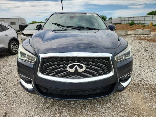 61736995 :رقم المزاد ، 5N1DL0MM2KC523359 vin ، 2019 Infiniti Qx60 مزاد بيع