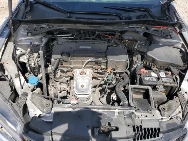 Продаж на аукціоні авто 2016 Honda Accord Lx-, vin: 1HGCT1B32GA012433, номер лоту: 62711975