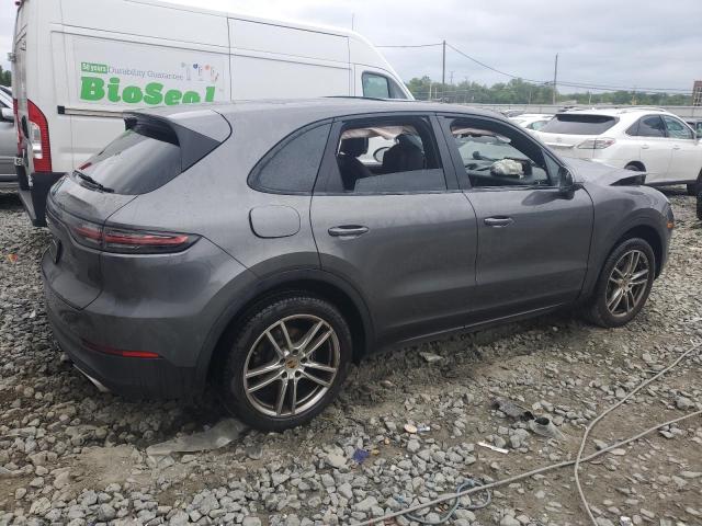 Продаж на аукціоні авто 2021 Porsche Cayenne, vin: WP1AA2AY8MDA00729, номер лоту: 62479745