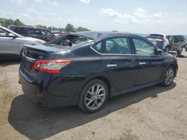 Продаж на аукціоні авто 2014 Nissan Sentra S, vin: 3N1AB7AP6EY277514, номер лоту: 62460975