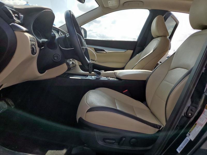 2019 Infiniti Qx50 Essen მანქანა იყიდება აუქციონზე, vin: 3PCAJ5M30KF111736, აუქციონის ნომერი: 59360515