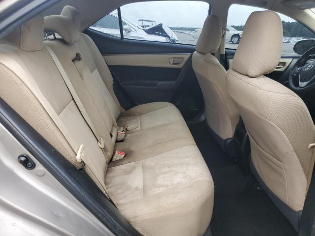 61143735 :رقم المزاد ، 2T1BURHE5GC699045 vin ، 2016 Toyota Corolla L مزاد بيع