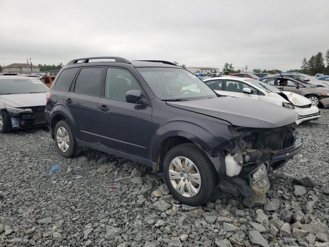 Aukcja sprzedaży 2010 Subaru Forester, vin: JF2SH6BC7AH780238, numer aukcji: 62027915