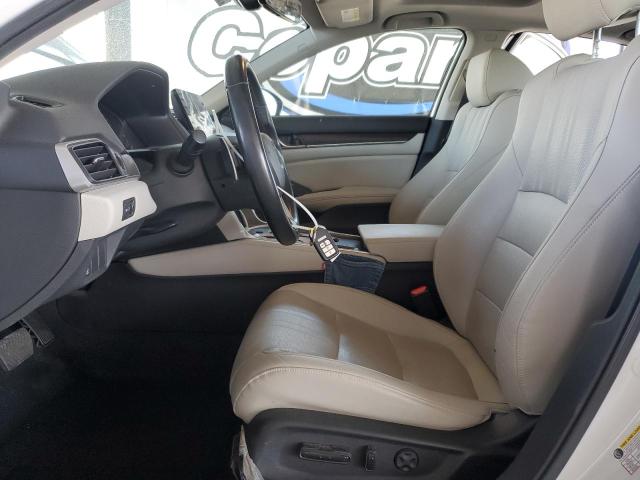 Продаж на аукціоні авто 2020 Honda Accord Hyb, vin: 1HGCV3F56LA007439, номер лоту: 61414735