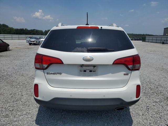 Aukcja sprzedaży 2015 Kia Sorento, vin: 5XYKT3A67FG580421, numer aukcji: 62565735