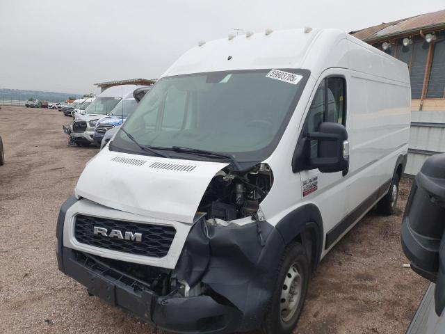 Aukcja sprzedaży 2020 Ram Promaster, vin: 3C6TRVDG5LE132018, numer aukcji: 59603705
