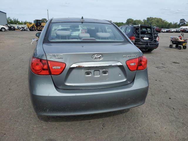 Продаж на аукціоні авто 2010 Hyundai Elantra, vin: KMHDU4AD6AU900292, номер лоту: 61257605