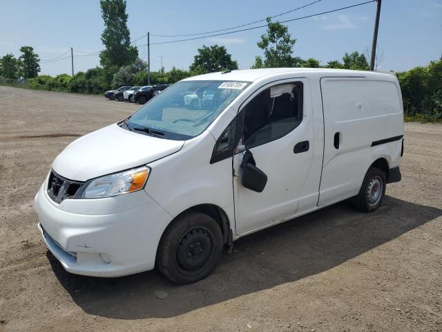 Aukcja sprzedaży 2020 Nissan Nv200 2.5s, vin: 3N6CM0KN9LK706422, numer aukcji: 61956785