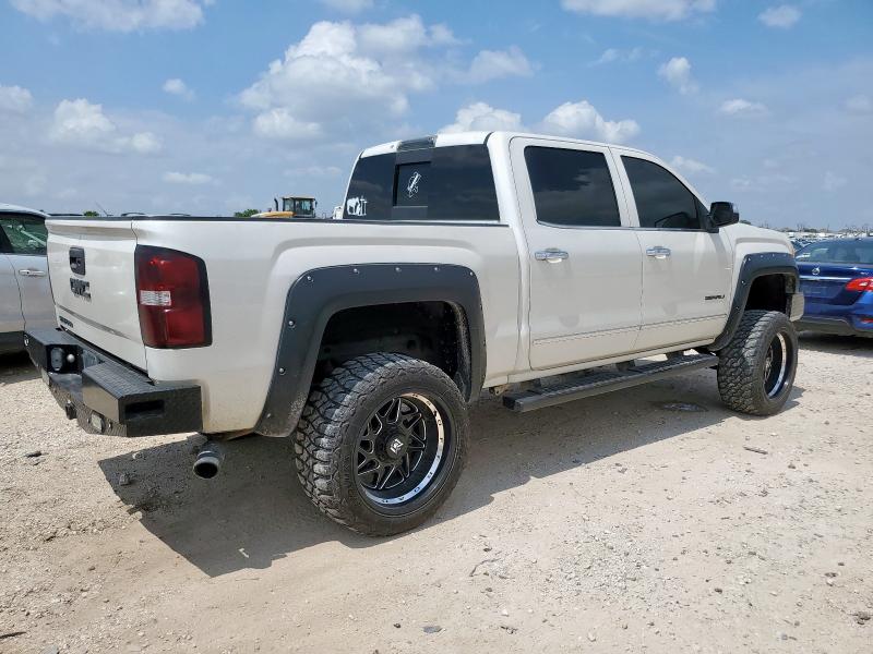 2015 Gmc Sierra K15 მანქანა იყიდება აუქციონზე, vin: 3GTU2WECXFG222986, აუქციონის ნომერი: 58938985