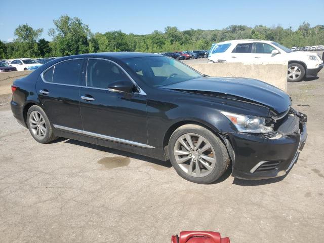 Aukcja sprzedaży 2015 Lexus Ls, vin: JTHCL5EF3F5025208, numer aukcji: 59785585