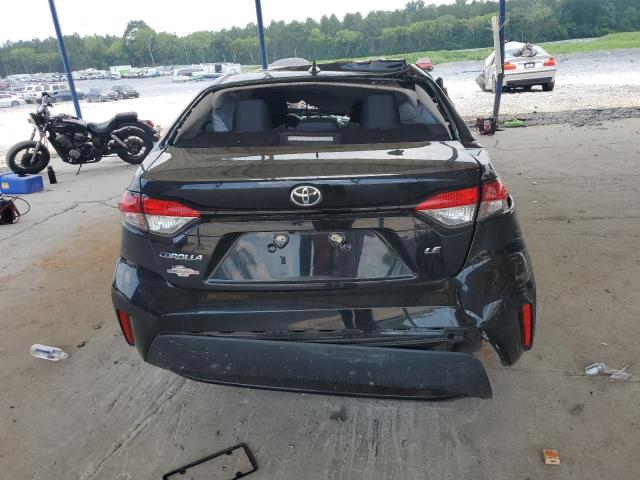 2021 Toyota Corolla მანქანა იყიდება აუქციონზე, vin: 5YFEPMAE9MP174325, აუქციონის ნომერი: 62750275