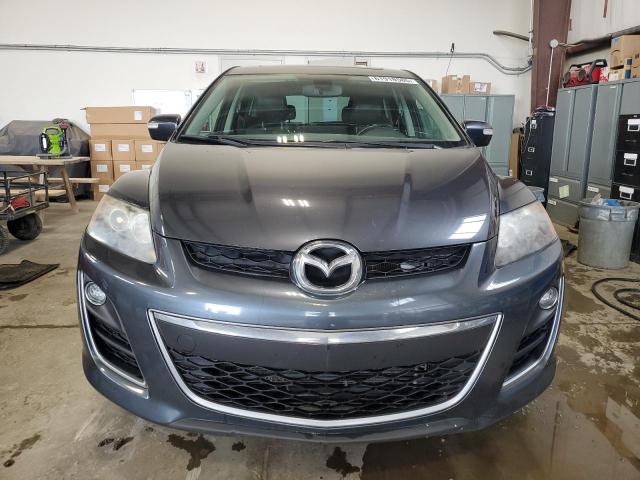 Продаж на аукціоні авто 2011 Mazda Cx-7, vin: JM3ER4D32B0361845, номер лоту: 61918585