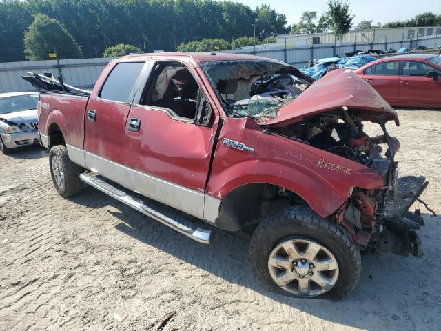 Продажа на аукционе авто 2013 Ford F150, vin: 1FTFW1EF1DKD34821, номер лота: 60202855