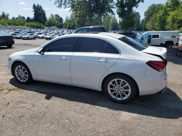 2020 Mercedes-benz A მანქანა იყიდება აუქციონზე, vin: WDD3G4FB8LW039807, აუქციონის ნომერი: 59555745
