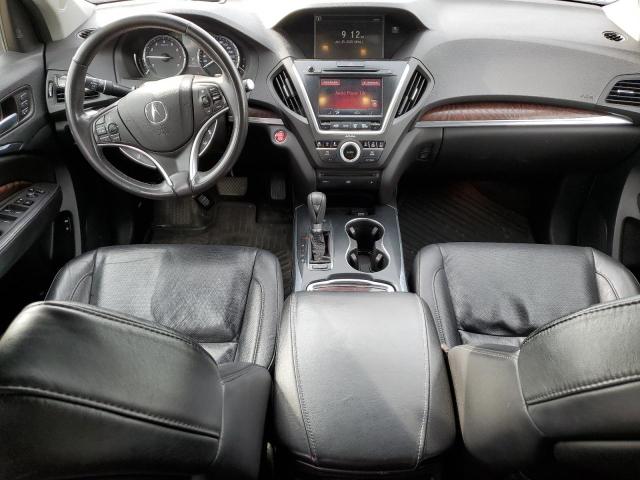 Продаж на аукціоні авто 2014 Acura Mdx, vin: 5FRYD4H8XEB502370, номер лоту: 60888335
