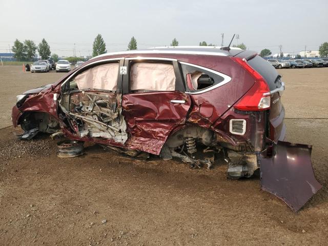 Aukcja sprzedaży 2015 Honda Cr-v Touri, vin: 5J6RM4H97FL805680, numer aukcji: 60894965