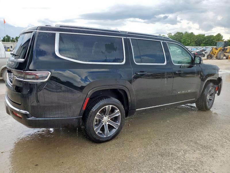 Продажа на аукционе авто 2024 Jeep Grand Wago, vin: 1C4SJSEP6RS112360, номер лота: 62019425