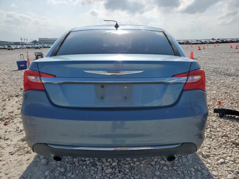 2011 Chrysler 200 მანქანა იყიდება აუქციონზე, vin: 1C3BC2FG1BN575668, აუქციონის ნომერი: 91280335
