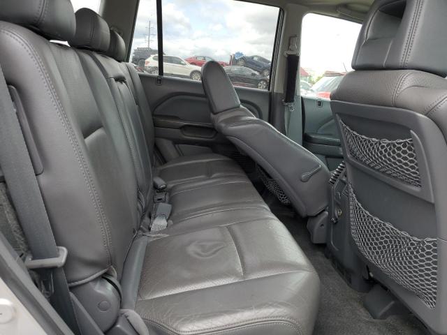 Продажа на аукционе авто 2005 Honda Pilot, vin: 5FNYF18525B061866, номер лота: 61494345