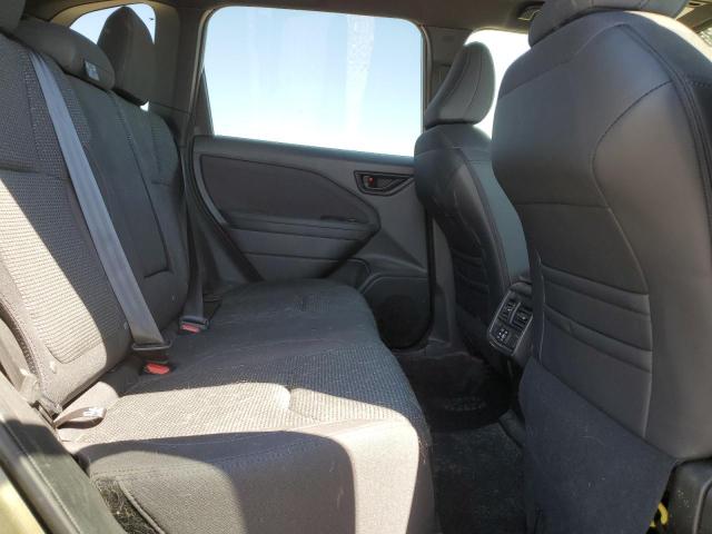 2025 Subaru Forester მანქანა იყიდება აუქციონზე, vin: JF2SLDBC4SH460511, აუქციონის ნომერი: 62853065