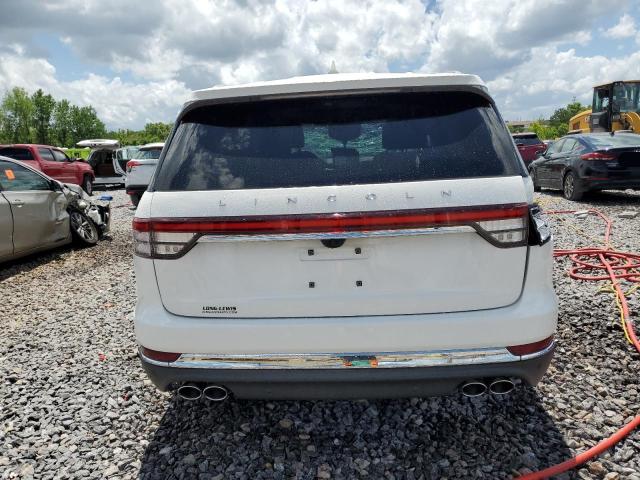 Aukcja sprzedaży 2023 Lincoln Aviator Re, vin: 5LM5J7WC1PGL02064, numer aukcji: 61159185