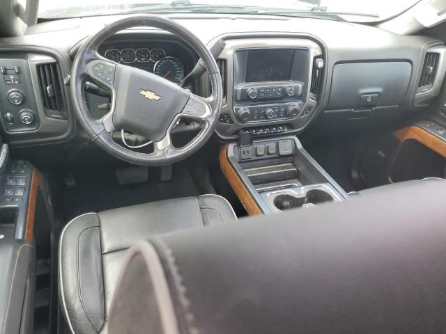 Aukcja sprzedaży 2019 Chevrolet Silverado, vin: 1GC1KUEY5KF215555, numer aukcji: 60505655