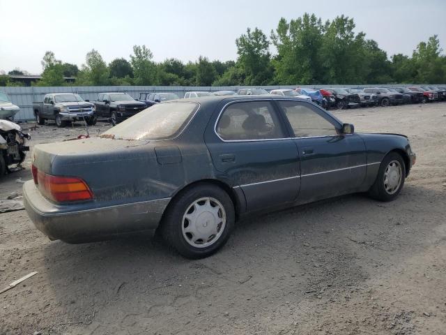 1994 Lexus Ls მანქანა იყიდება აუქციონზე, vin: JT8UF11E6R0211702, აუქციონის ნომერი: 59911355