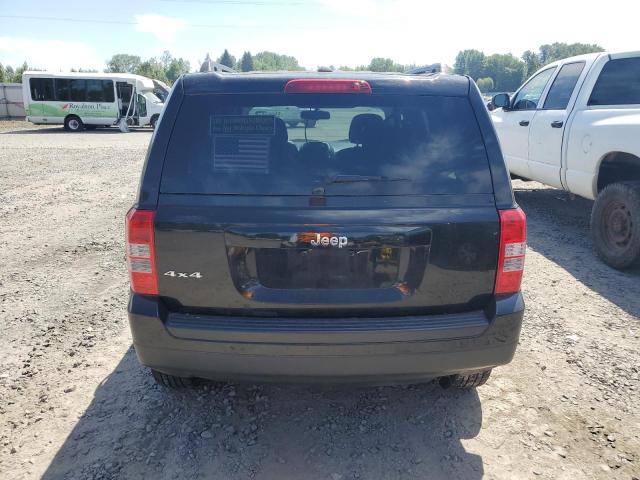 Продаж на аукціоні авто 2014 Jeep Patriot Sp, vin: 1C4NJRBB3ED821194, номер лоту: 59757615