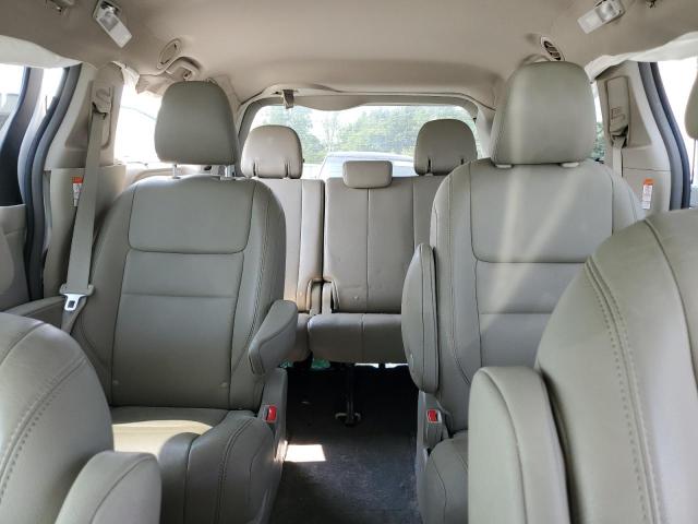 Продажа на аукционе авто 2019 Toyota Sienna Xle, vin: 5TDDZ3DC9KS226292, номер лота: 59715245