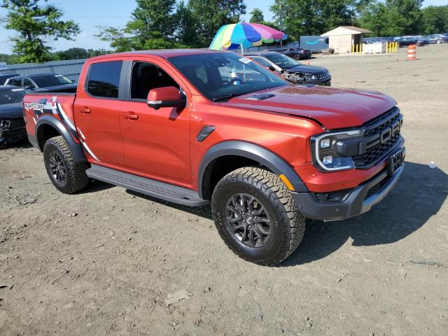 Aukcja sprzedaży 2024 Ford Ranger, vin: 1FTER4LR6RLE20161, numer aukcji: 77820045