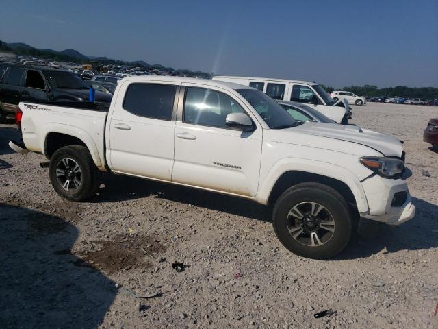 Aukcja sprzedaży 2018 Toyota Tacoma Dou, vin: 3TMAZ5CN9JM072747, numer aukcji: 61606335