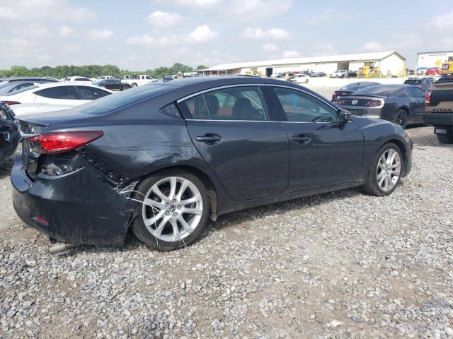 Aukcja sprzedaży 2015 Mazda 6 Grand To, vin: JM1GJ1W56F1179684, numer aukcji: 59349795