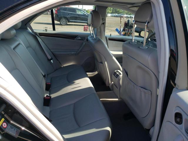 Продажа на аукционе авто 2003 Mercedes-benz C 320, vin: WDBRF64J13F309827, номер лота: 58842905